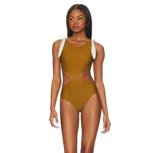 NWT House of Harlow 1960 Iggy One-piece